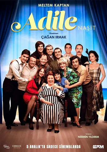 Adile Naşit Film izle