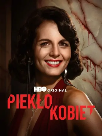 Piekło kobiet Dizi izle