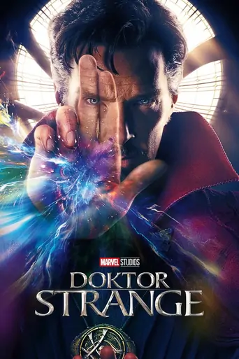 Doktor Strange Film izle