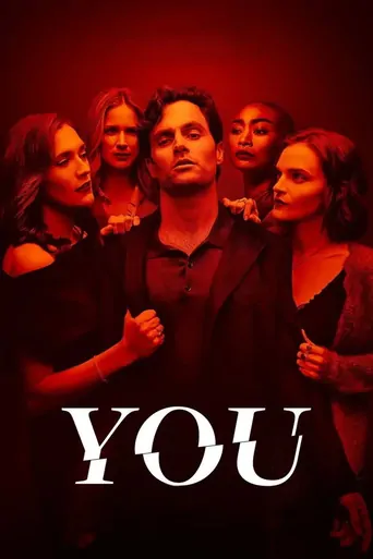 You Dizi izle