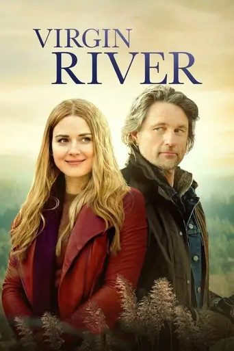 Virgin River Dizi izle