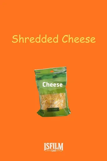 Shredded Cheese Film izle