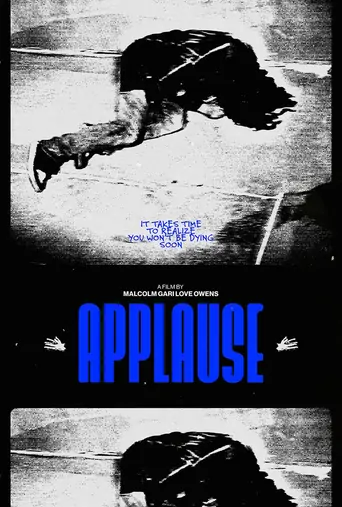 Applause Film izle