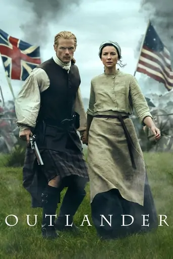 Outlander Dizi izle