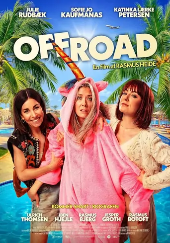 Offroad Film izle