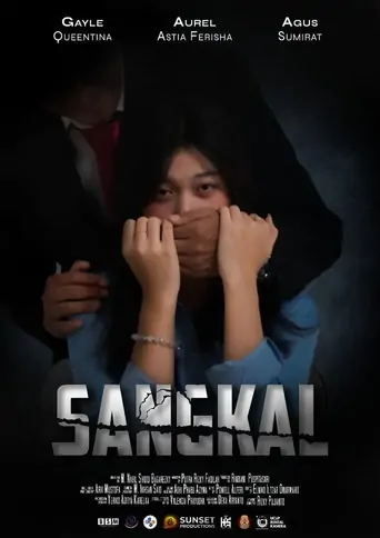 Sangkal Film izle