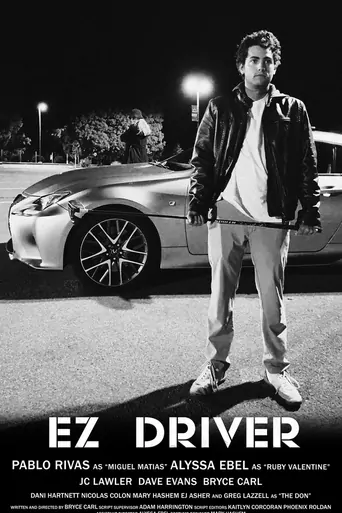 EZ Driver Film izle