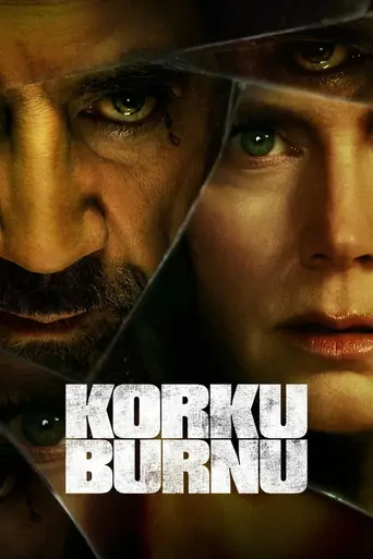 Korku Burnu Dizi izle