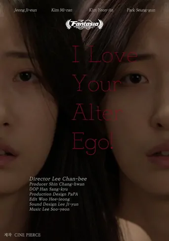 I Love Your Alter Ego! Film izle