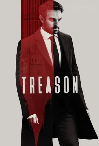 Treason Dizi izle