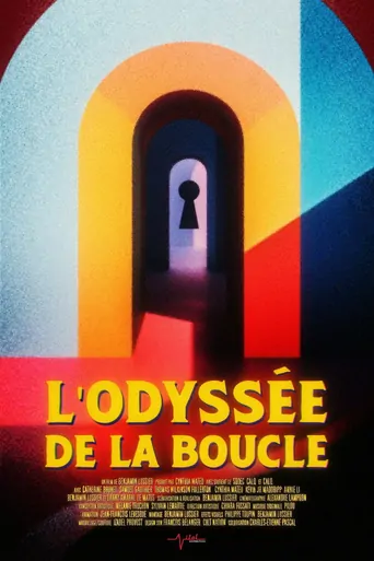 L’Odyssée de la boucle Film izle