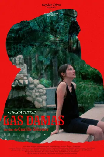 Las damas Film izle