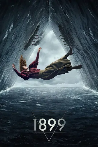 1899 Dizi izle