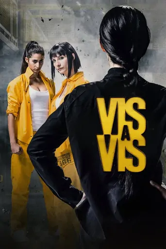 Vis a vis Dizi izle