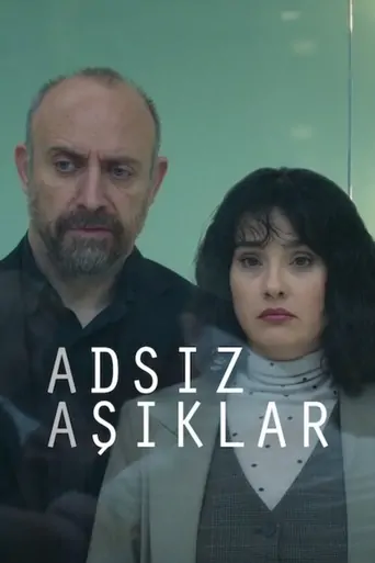 Adsız Aşıklar Dizi izle