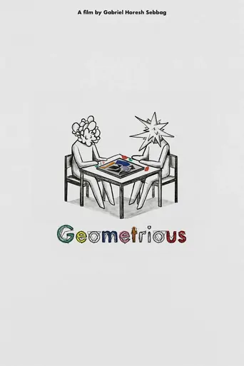 Geometrious Film izle