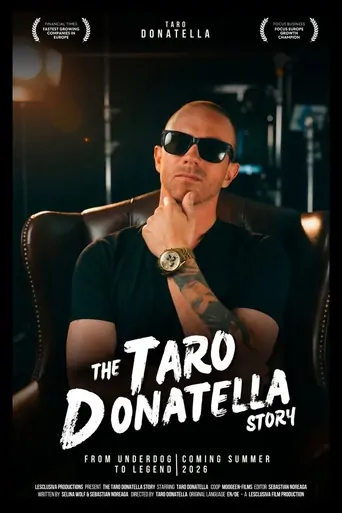 The Taro Donatella Story Film izle