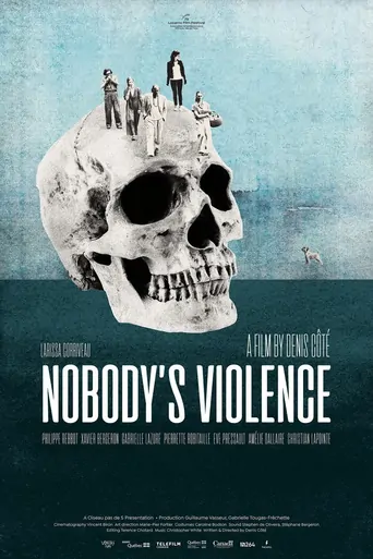 Violence du corps de l'autre Film izle