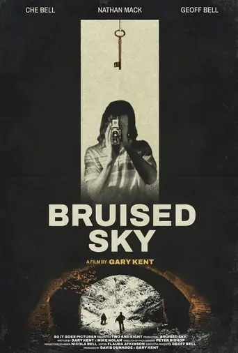 Bruised Sky Film izle