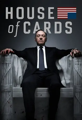 House of Cards Dizi izle