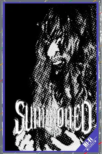 Summoned Film izle