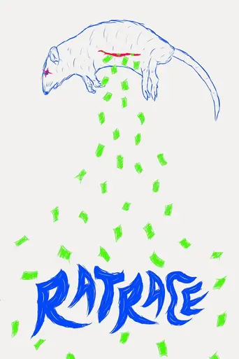 Ratrace Film izle