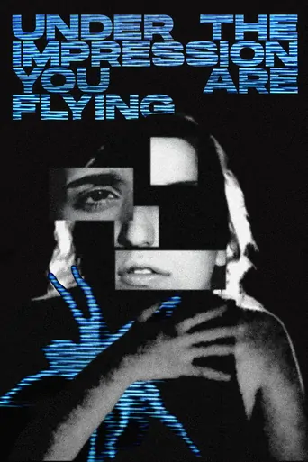 Under The Impression You Are Flying Film izle