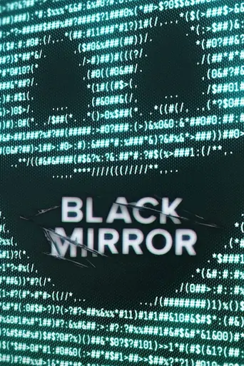 Black Mirror Dizi izle