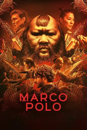 Marco Polo Dizi izle