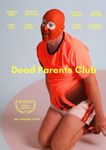 Dead Parents Club Film izle