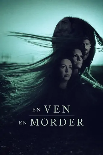 Bir Arkadaş, Bir Katil Dizi izle