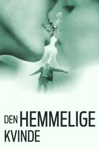 Den hemmelige kvinde Film izle