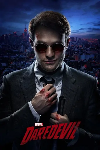 Marvel's Daredevil Dizi izle