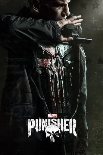 Marvel's The Punisher Dizi izle