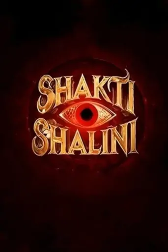 Shakti Shalini Film izle