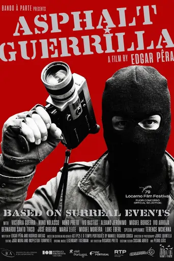 Guerrilha no Asfalto