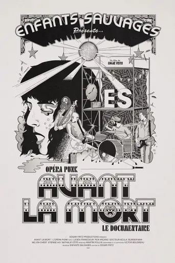 Avant la mort Film izle