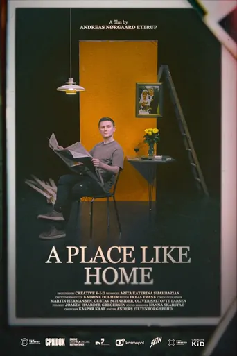 Ligner jeg dig, far? Film izle
