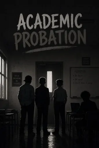 Academic Probation