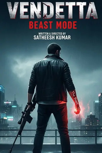 VENDETTA-BEAST MODE Film izle