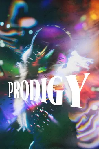 Prodigy Film izle