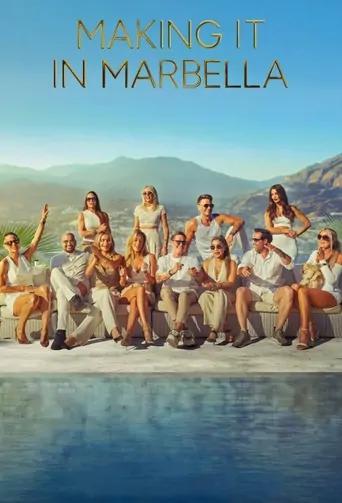 Marbella'ya Taşınmak Dizi izle