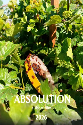 Absolution Film izle