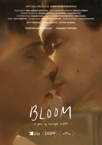 Bloom Film izle