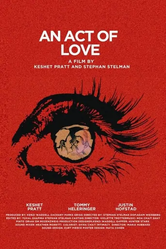 An Act of Love Film izle