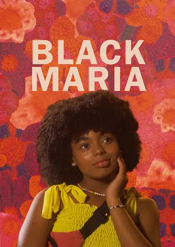 Black Maria Film izle