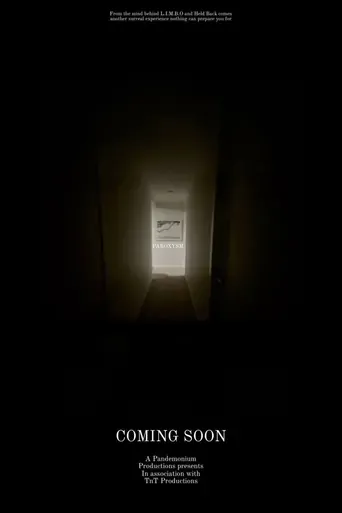 Paroxysm
