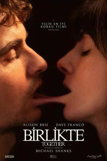 Birlikte Film izle