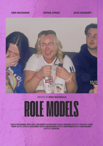 Role Models Film izle