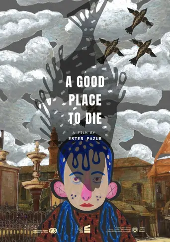 A Good Place To Die Film izle